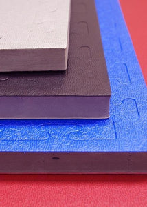 Grappling Mats, 25 mm thickness, 100 sqf