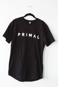 Primal Academy Tee