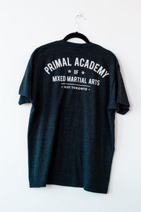 Primal Fight Team Vintage Tee