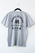 Load image into Gallery viewer, Primal Gym Vintage Tee
