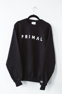 Primal Champion Sweatshirt