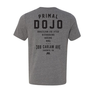 Primal Dojo T-Shirt