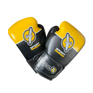 Boxing Gloves Hayabusa