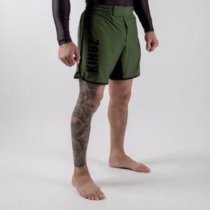 KINGZ ARMY Grappling Shorts