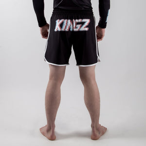 KINGZ STATIC SHORTS