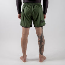 Load image into Gallery viewer, KINGZ ARMY Grappling Shorts
