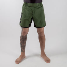 Load image into Gallery viewer, KINGZ ARMY Grappling Shorts
