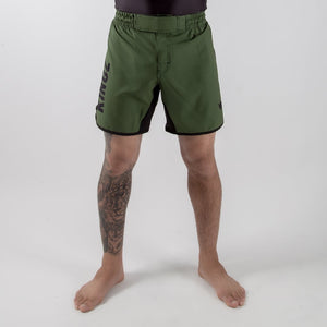 KINGZ ARMY Grappling Shorts