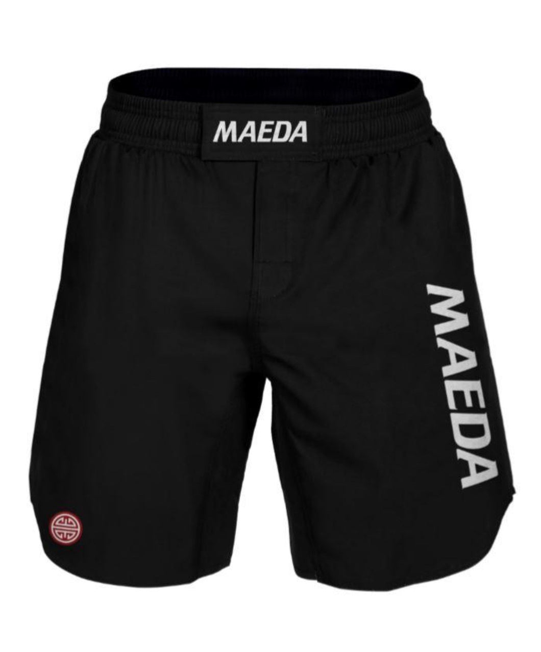 MAEDA AIKON Grappling Shorts