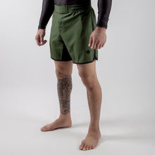 Load image into Gallery viewer, KINGZ ARMY Grappling Shorts
